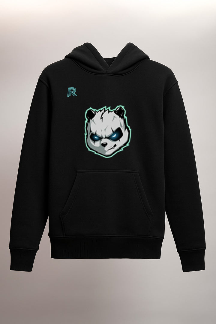 Cash Bear Luxe Hoodie – Limited Street Style Collection