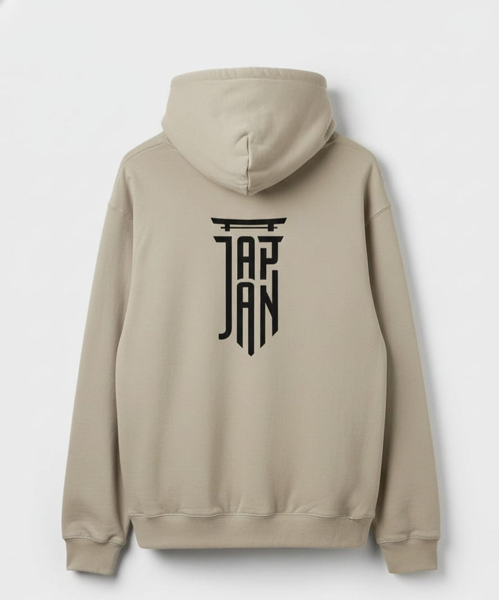 Japanese torii gate minimalist design