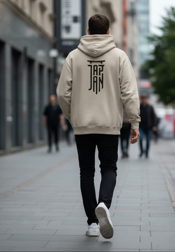 Japanese torii gate minimalist design